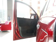 2010款 1.5L 自动 易智版