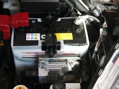 2010款 1.5L 自动 易智版