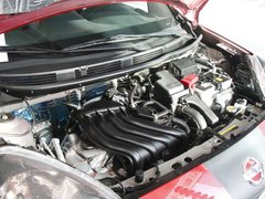2010款 1.5L 自动 易智版
