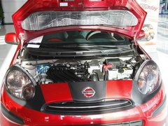 2010款 1.5L 自动 易智版