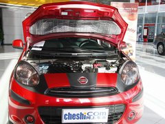 2010款 1.5L 自动 易智版