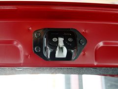 2010款 1.5L 自动 易智版