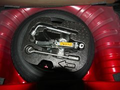 2010款 1.5L 自动 易智版