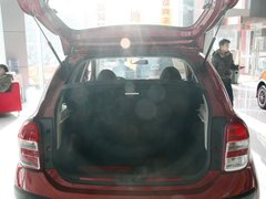 2010款 1.5L 自动 易智版