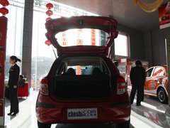 2010款 1.5L 自动 易智版