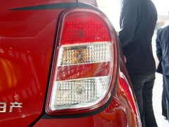 2010款 1.5L 自动 易智版