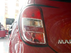 2010款 1.5L 自动 易智版