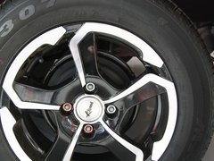 2010款 1.5L 自动 易智版