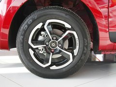 2010款 1.5L 自动 易智版