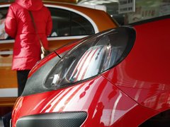 2010款 1.5L 自动 易智版