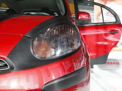 2010款 1.5L 自动 易智版