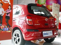 2010款 1.5L 自动 易智版
