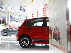 2010款 1.5L 自动 易智版