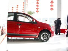 2010款 1.5L 自动 易智版