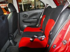 2010款 1.5L 自动 易智版
