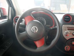 2010款 1.5L 自動(dòng) 易智版