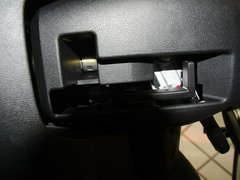2010款 1.5L 自动 易智版