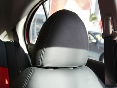 2010款 1.5L 自动 易智版
