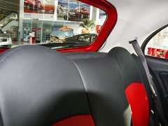 2010款 1.5L 自动 易智版