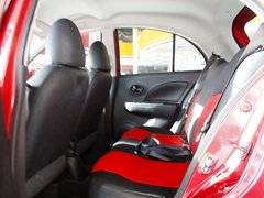 2010款 1.5L 自动 易智版
