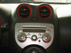 2010款 1.5L 自動(dòng) 易智版
