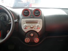 2010款 1.5L 自動(dòng) 易智版