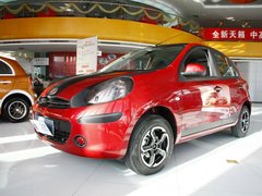 2010款 1.5L 自动 易智版