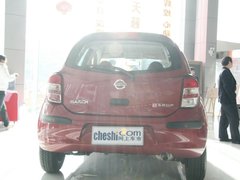 2010款 1.5L 自动 易智版