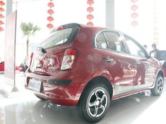 2010款 1.5L 自动 易智版