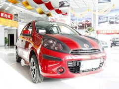 2010款 1.5L 自动 易智版