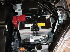 2010款 1.5L 自动 易智版