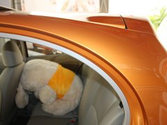 2010款 1.5L 自动 易智版
