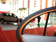 2010款 1.5L 自动 易智版