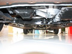 2010款 1.5L 自动 易智版
