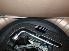 2010款 1.5L 自动 易智版
