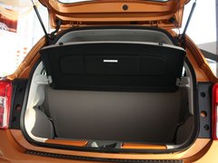 2010款 1.5L 自动 易智版