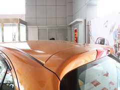 2010款 1.5L 自动 易智版