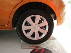 2010款 1.5L 自动 易智版