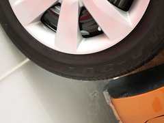 2010款 1.5L 自动 易智版
