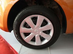2010款 1.5L 自动 易智版