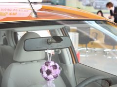 2010款 1.5L 自动 易智版