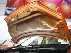 2010款 1.5L 自动 易智版