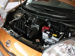 2010款 1.5L 自动 易智版
