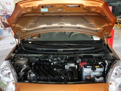 2010款 1.5L 自动 易智版