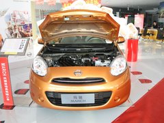 2010款 1.5L 自动 易智版