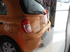 2010款 1.5L 自动 易智版