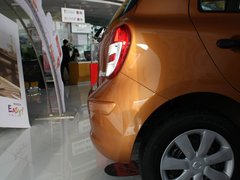 2010款 1.5L 自动 易智版