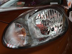 2010款 1.5L 自动 易智版