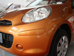 2010款 1.5L 自动 易智版
