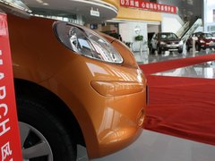 2010款 1.5L 自动 易智版